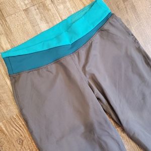 Patagonia leggings